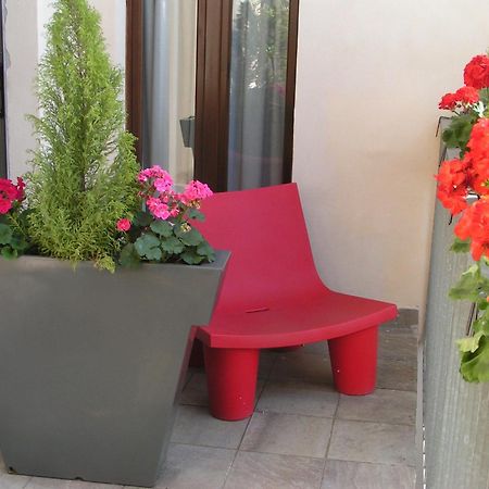 Albergo Verdi Πάδοβα Εξωτερικό φωτογραφία