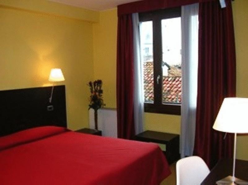 Albergo Verdi Πάδοβα Εξωτερικό φωτογραφία