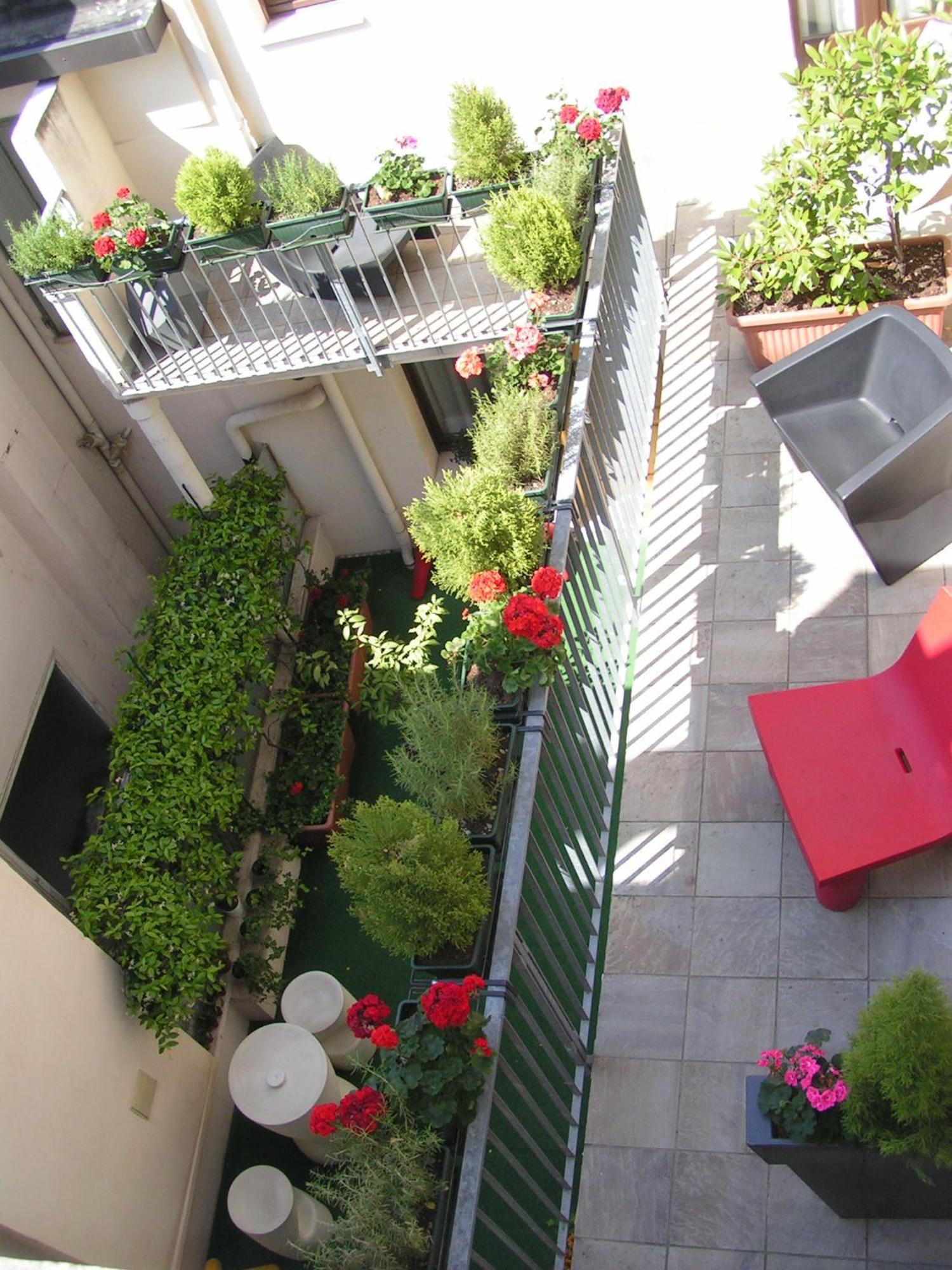 Albergo Verdi Πάδοβα Εξωτερικό φωτογραφία