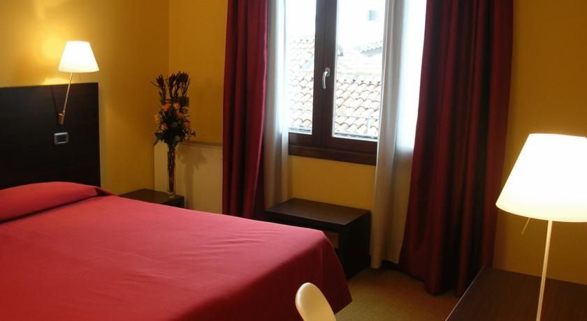 Albergo Verdi Πάδοβα Εξωτερικό φωτογραφία