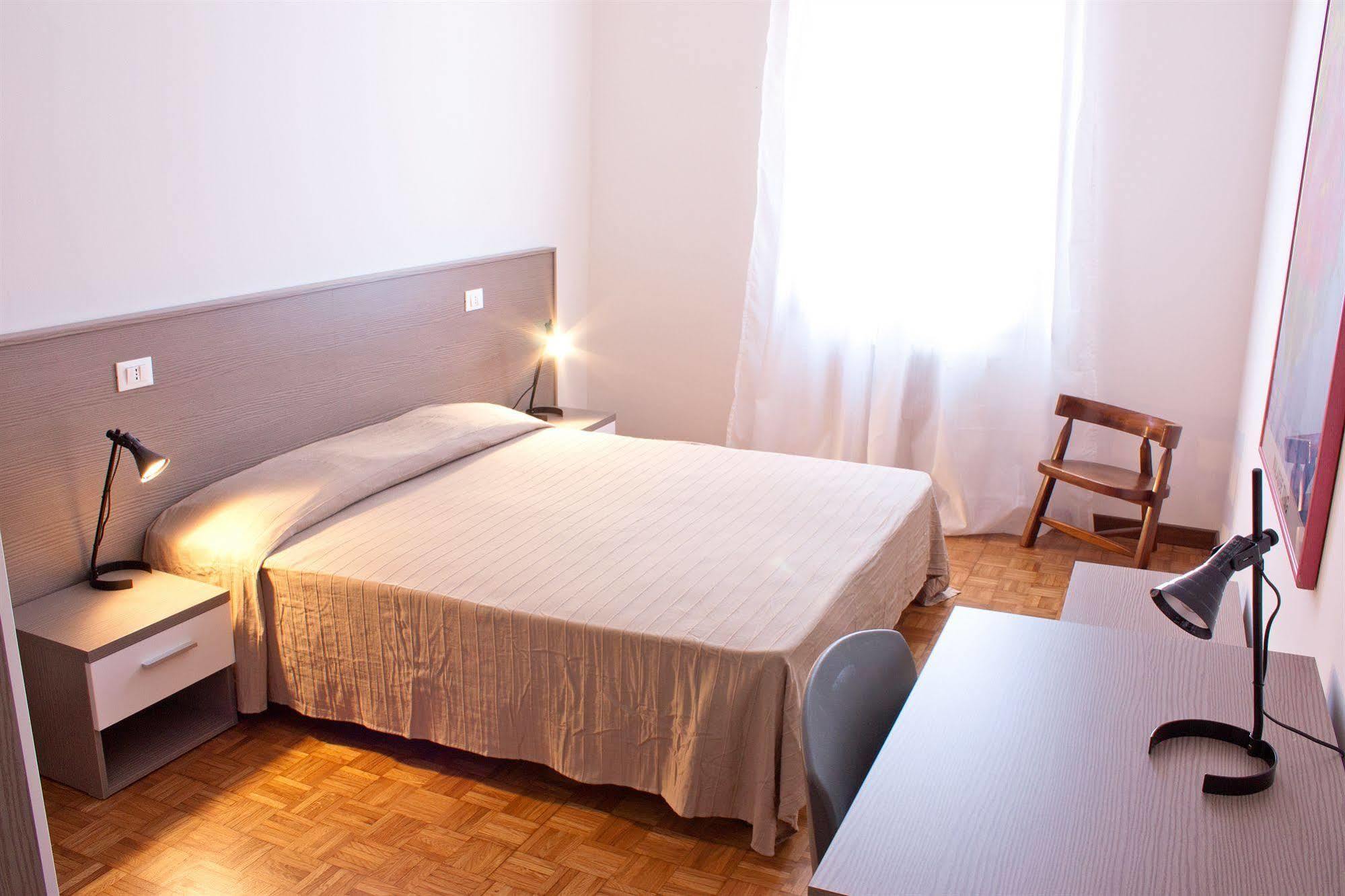 Albergo Verdi Πάδοβα Εξωτερικό φωτογραφία